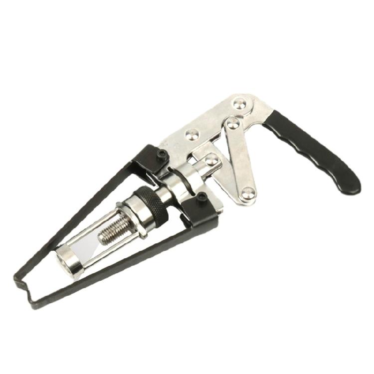 Car Overhead Valves Spring Compressors Tool Remove Valves Spring KeeperTool