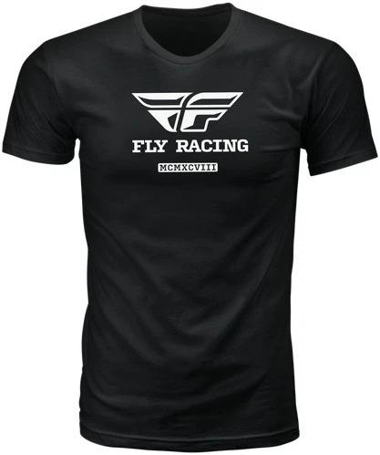 Fly Racing Evolution T-Shirts Motorcycle ATV/UTV Street Bike Dirt Bike PWC 4XL