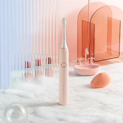 Électronique pour la beauté et la santé – Brosses à dents électriques