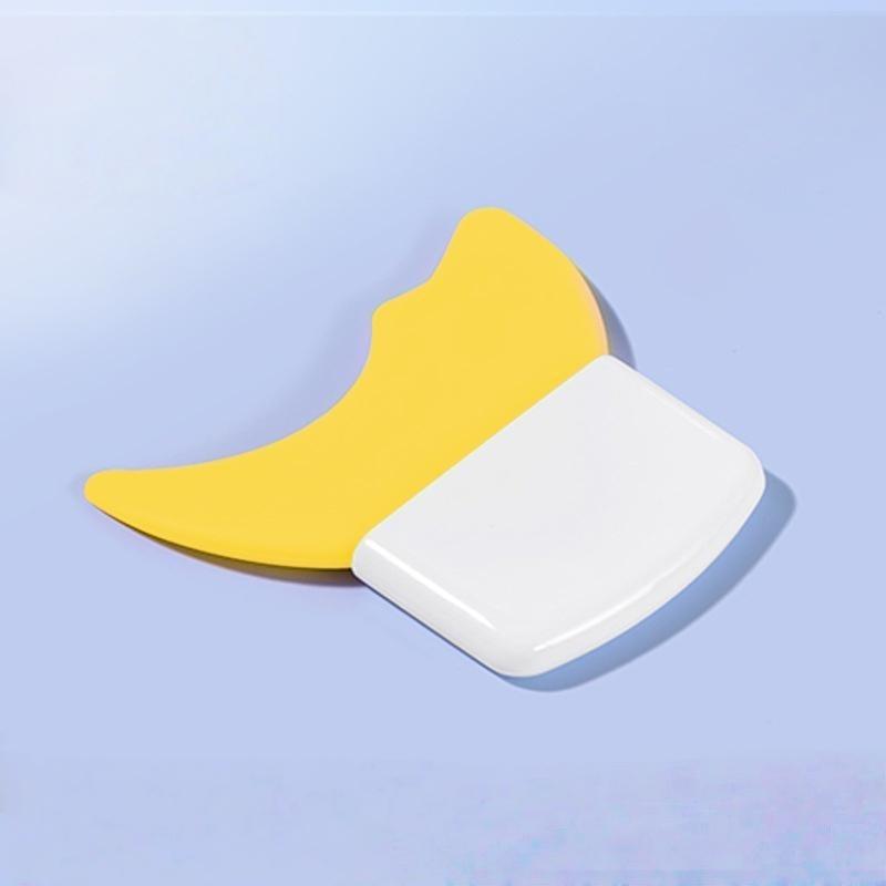 Easy Precise Eye Makeup Application Novice Eyeshadow Comfortable Eyeliner Auxiliary Tool