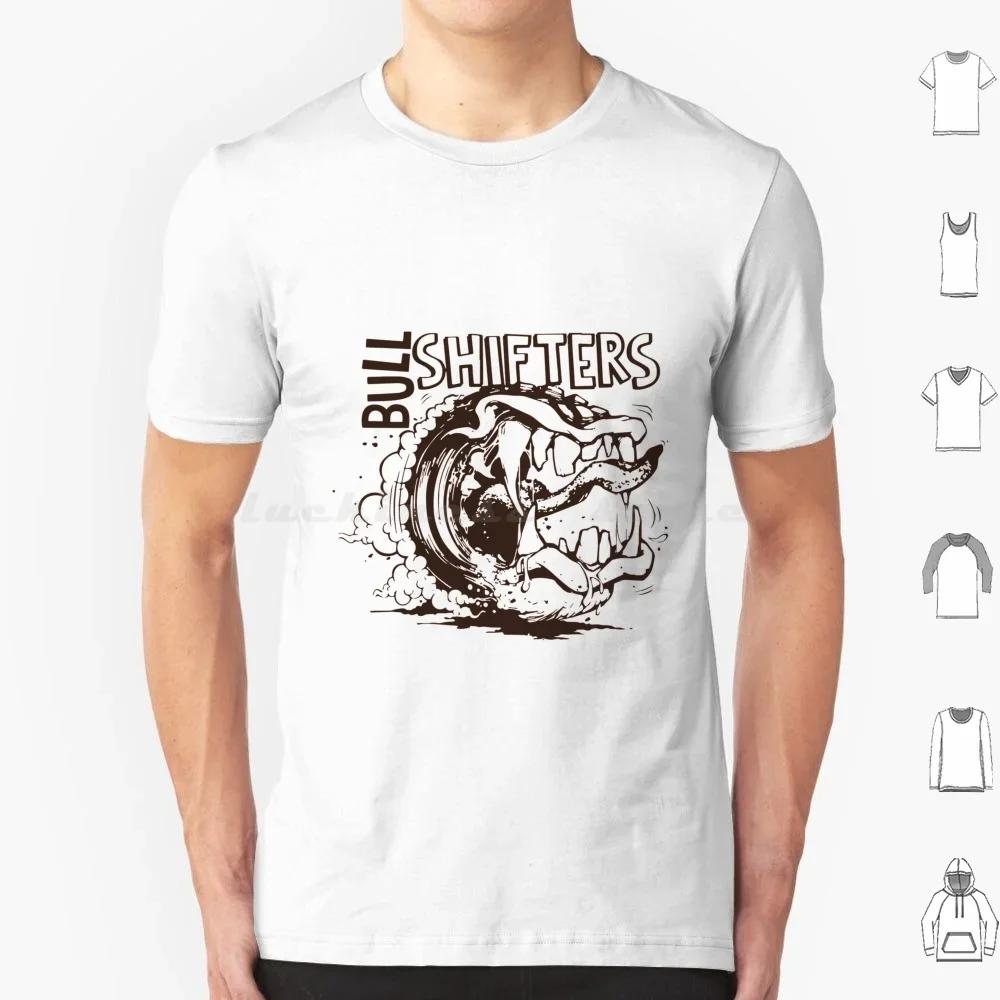 Футболка мужская женская детская S-3XL Bull Shifters Left 4 Dead Bull Shifters Видеоигры Left 4 Dead 2 Эллис Группа Зомби Зомби Left 4 S
