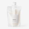 ROAliv Sea Scrub Body Wash 500g Scrub Body Soap with Natural Salt and Honey for Massage and Exfoliation