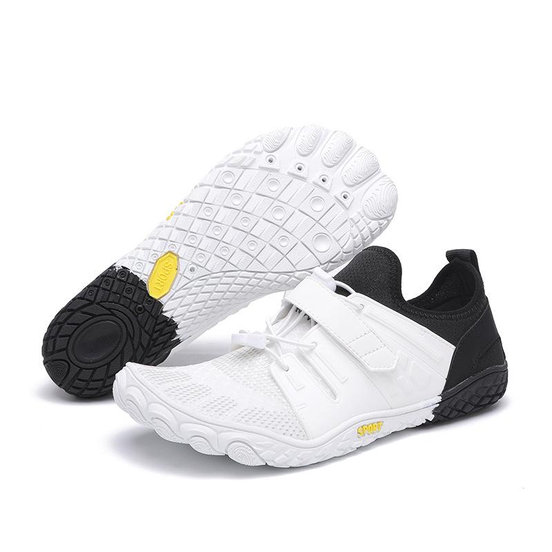 New Outdoor Canyoning Shoes Hiking and Water-Wading Footwear Couples' Quick-Dry Breathable Beach Shoes Hiking and Mountaineering Footwear