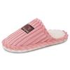 Cotton shoes women's winter new home cotton slippers TEMU explosion casual versatile thickened one-pedal slippers