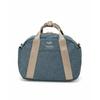 Mini Boston Bag B5 Mehrfache Aufbewahrung CHUBBY ATC1835Z Denimblau [Anello]