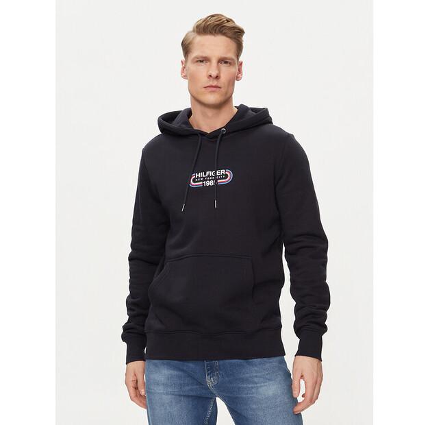 Толстовка Tommy Hilfiger Track Graphic EU XL