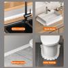Mildew-proof Caulk Tape Bathroom Tub Countertop Shower Tile Sealer Wall Corner Toilet Kitchen Sealant Strip Household