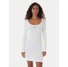 Dress Guess Jeans W5BK12 KA0H1