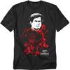 Army Of Darkness - Red -  Unisex Short Sleeve Children's T-shirt - Black