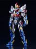 figma Gridman Universe Movie Gridman [Universe Fighter] Non-scale Plastic Painted Movable Figure
