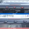 ABS Car Roof Marker Light Kit Smoked Black Roof Light Cover Protective Lamp Cover For Hummer H2 2003-2009 Accessories