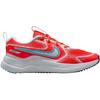 Nike Cosmic Runner GS Bright Crimson Dusty Cactus Kids Sneakers Red Pure-Platinum Black HM4402-600