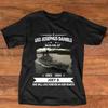 USS Josephus Daniels DLGCG 27 Cruiser Naval Veteran TShirt 100 Cotton ONeck Short Sleeve Casual Mens Tshirt Size S3XL