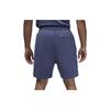 New Jordan Casual Shorts Men's Blended Blue FJ0701-491
