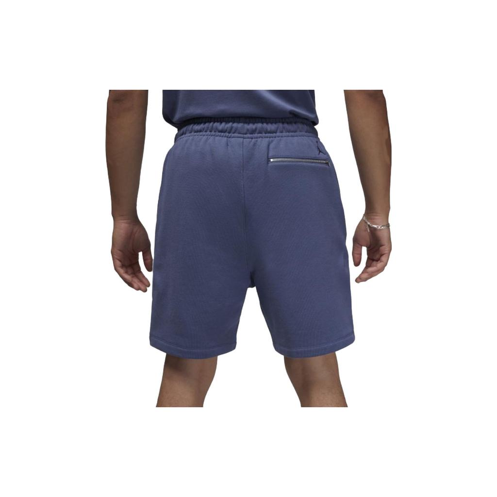 New Jordan Casual Shorts Men's Blended Blue FJ0701-491