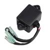 CDI BOX Igniter fit for Mariner 28HP 1977 30HP 1980-81/85-90/1992 84872T 84872M