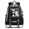 Heißer Katseye Rucksack Lustiger kpop Mochila Schultaschen für Mädchen Teenager Schüler Tägliche Reise Laptop Rucksack Mit Langlebiger Konstruktion