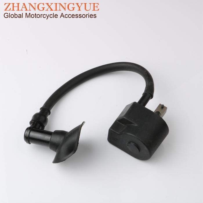 Scooter High Quality Ignition Coil for Suzuki TB50 QM50QT-B2 2T
