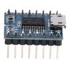 By8301-16P Ssop2 Mp3 Aduio Serial Voice Spi Flash Module 3W Amplifier Micro Usb