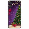 Christmas Case For Tecno Spark 9 Pro POP 5 LTE 7 7T 5 Pro Silicone Soft TPU Cover for Tecno Spark9 Pro 9Pro KH7 Case POP5 LTE