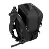 Schoolbag Backpack Men's Expandable Luggage Bag Large Capacity Student School Bag Women's Business Travel Computer Bag Travel Backpack