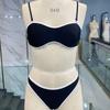 Micro Bikini Women Swimsuit Push Up Swimwear Sexy Bikini Set Biquini Female Swimming Suit Patchwork Beachwear