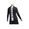 Jordan Knit Sport Casual Logo Long Sleeve Fitness Top Men Tops Black 926431-010