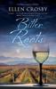 Bitter Roots by Ellen Crosby Paperback Book 9781448308071