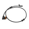 Left Rear ABS Sensor for Mercedes-Benz SLK250 172 (Part No. 1725400617)