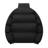 Stand-up Collar Men's Padded Jacket Autumn and Winter Padded Clothes Men's Trend Versatile Fashion Thickened Padded Clothes