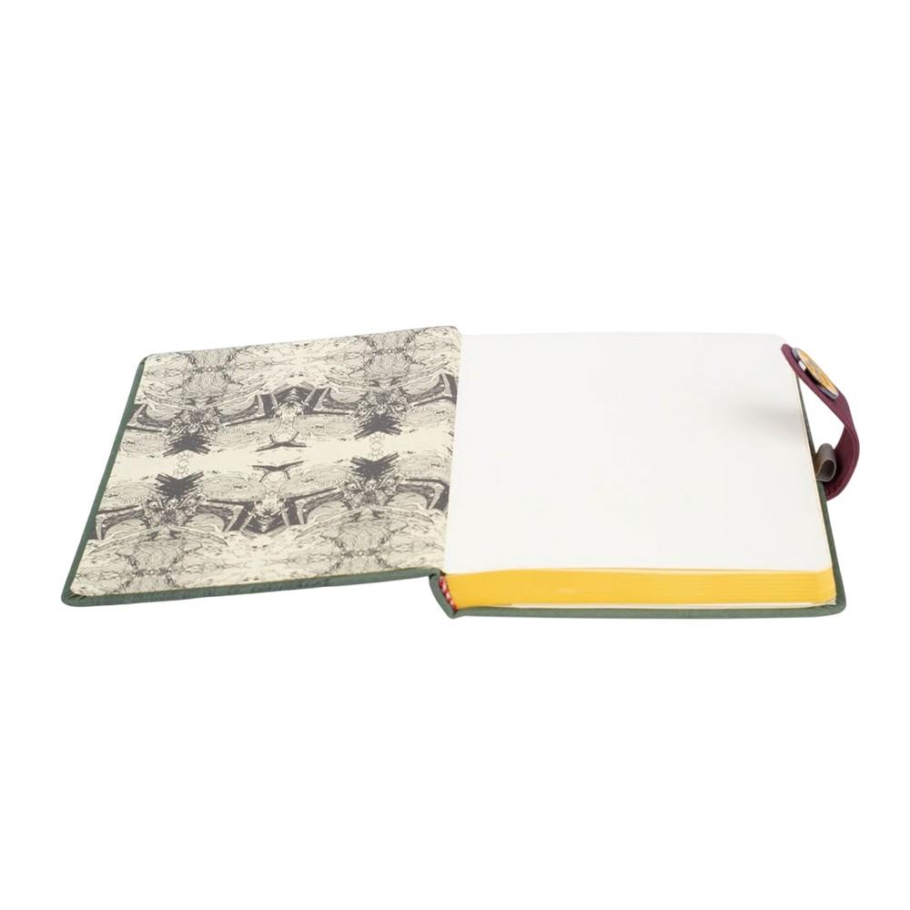 STAR WARS Boba Fett A5 Notebook