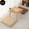 Biscuit Shape Anti-fatigue PP Cotton Safa Cus On