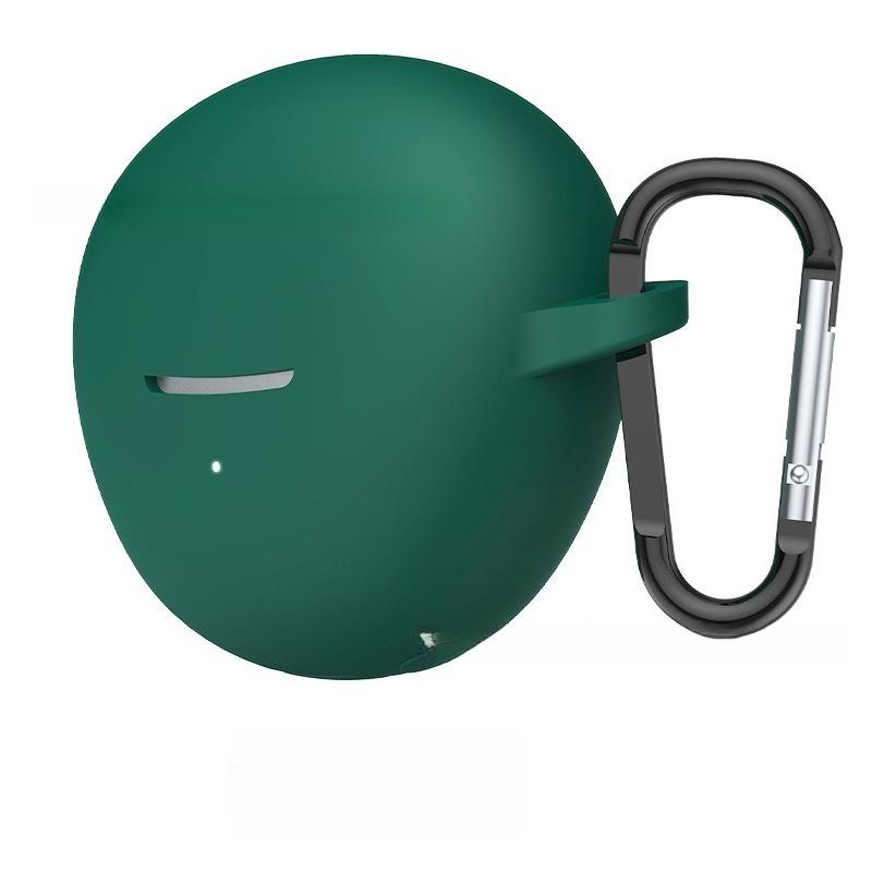 Schutzhülle *Für Honor Choice LCHSE Clip-On Bluetooth-Kopfhörer - Stoßfeste Silikonabdeckung Speziell