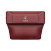QPM1 Car Seat Gap Storage Box Leather Crevice Side Pocket Wallet For Buick Century Excelle XT Envision Verano Regal Encore enclave