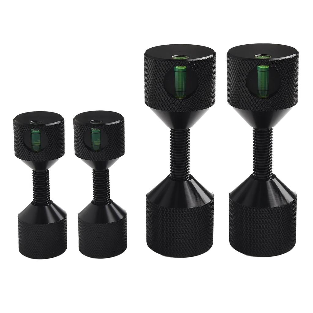 Flange Alignment Tool With Two Hole Pins For Vertical And Horizontal Fit