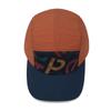 Clape Nylon Large Jet Baseball Running Fashionable Cap, Size, Adjustable, 5-Panel, Lightweight, Breathable, Quick-Drying, Water-Repellent, Cap,