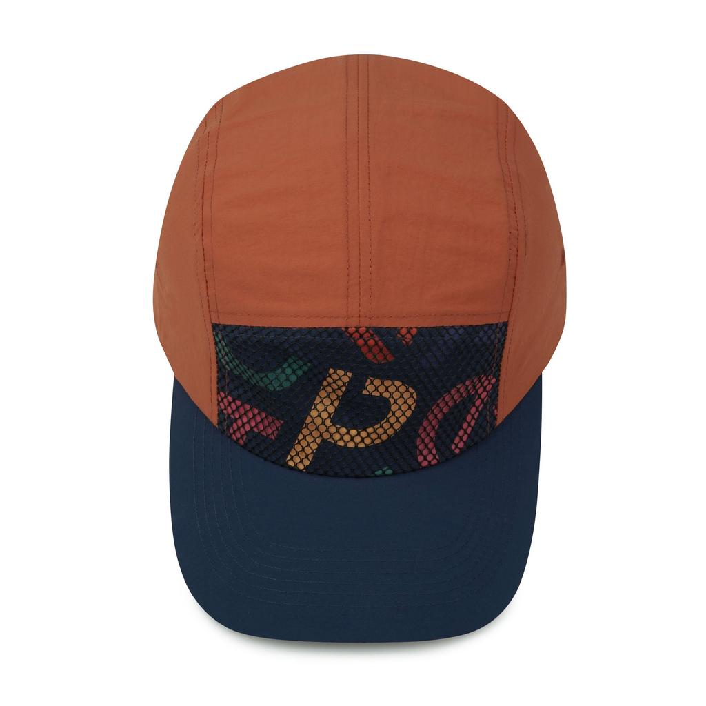 Clape Nylon Large Jet Baseball Running Fashionable Cap, Size, Adjustable, 5-Panel, Lightweight, Breathable, Quick-Drying, Water-Repellent, Cap,