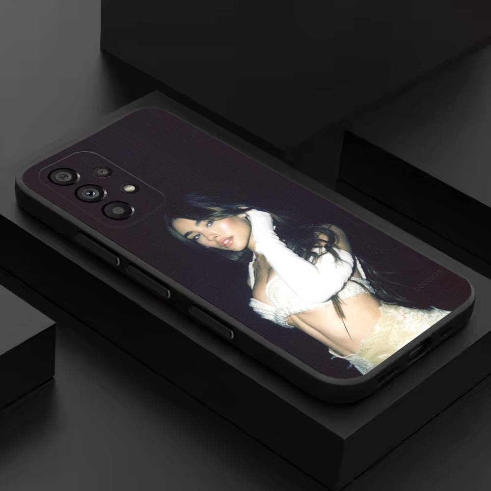 

M-Madison B-Beer Cool Phone Case For Samsung S 26,25,24,23,22,30,21,10,9,Ultra,Plus,Lite,FE,4,5G Black Soft Case SamsungS23plus5G