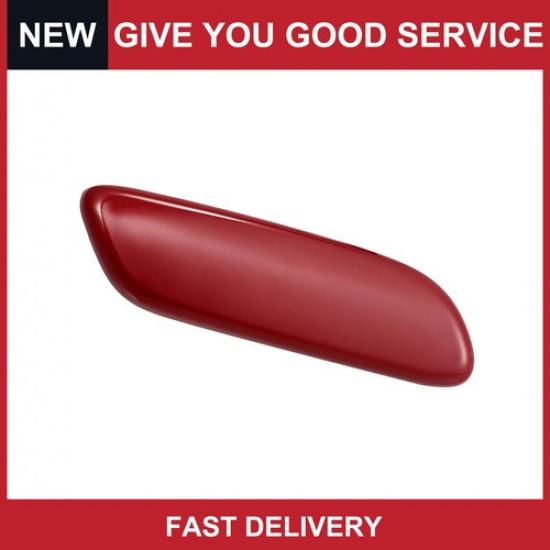 Pack of 1 Right Bumper Headlight Washer Nozzle Cover for LEXUS IS250 2006-2008