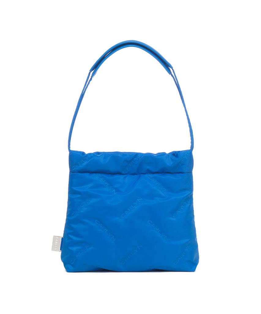 Carlyn Sugar Twee Mini H74113010 Blue