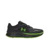 Under Armour Flashback Comfortable Stable Breathable Support Lifestyle Casual Shoes Unisex Casual Shoes Black 6010491-001