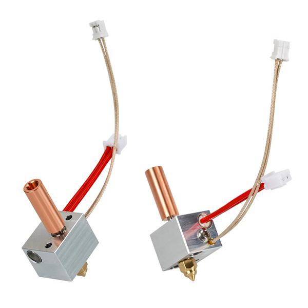 

1 Set Metal 3D Printer Accessories for Elegoo Neptune 4, Color: As Shown Other