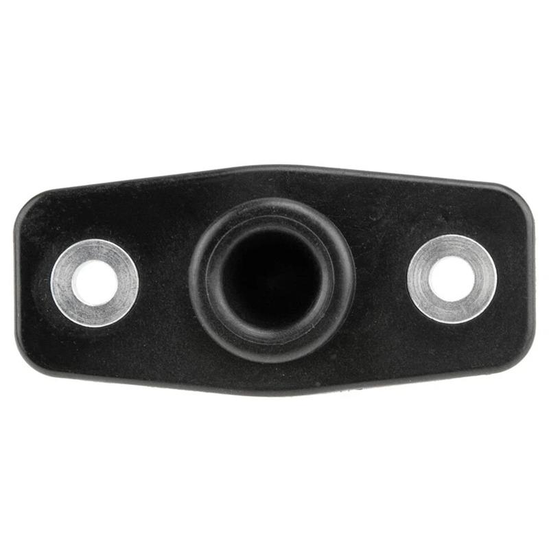 M93K-Sliding Door Lock Replacement For OPEL RENAULT Nissan 7700351392 Car Sliding Door Guide Lock Latch чёрный