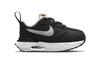 Nike Air Max Dawn Black Metallic Silver TD DC9319-002