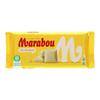 Marabou White Chocolate 180G