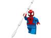 LEGO Super Heroes Doctor Octopus Truck Robbery 76015