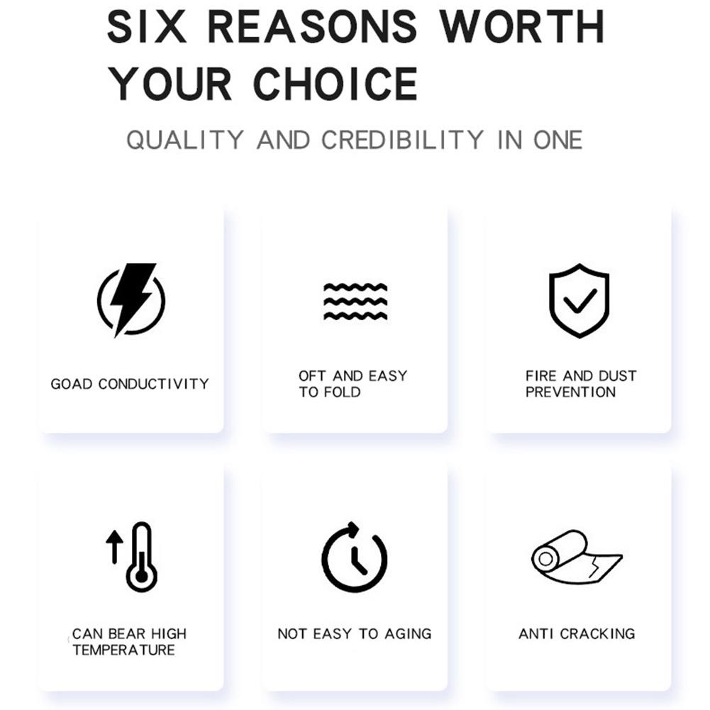 2m propojovací kabel Hoymiles HMS, polní konektor Plug&Play