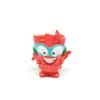 Original Superzings Superthings Gold Silver Super Zings Ultra Rare Anime Trash Dolls Action Figures 3CM Model Toys Boys Gifts