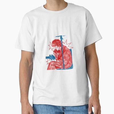 Oberteile – T-Shirts