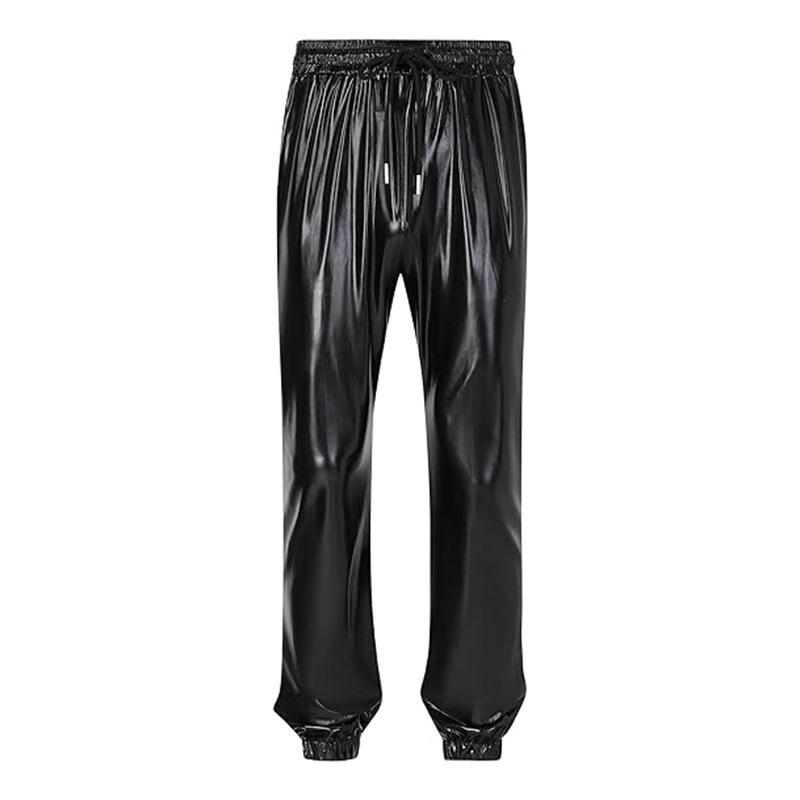 2024 Men's Performance Disco Party Trousers